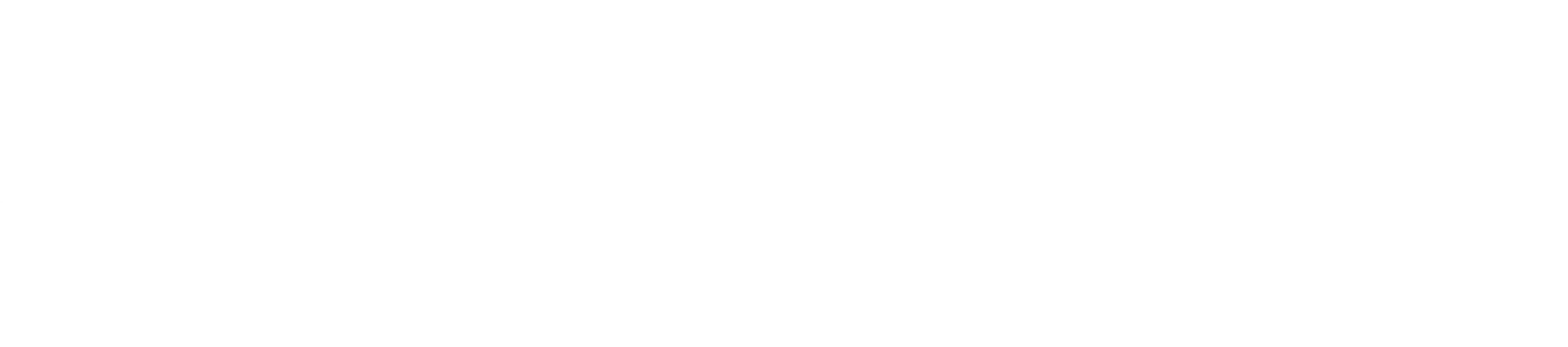 Allied Cap Logo Horiz While